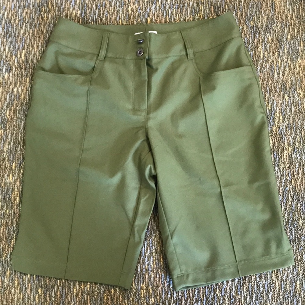 Chase 54 Golf Shorts